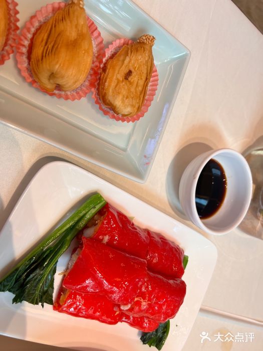 香港狮子山下·明星粤菜餐厅(北苑店)图片