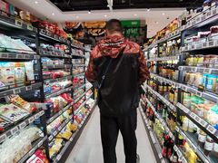 -盒马鲜生(红莲店)