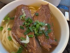 -中国厨房/台湾牛肉面