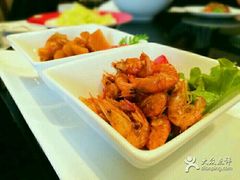 -小广寒电影艺术餐厅(小广寒经三路店)