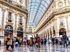 -埃马努埃莱二世拱廊