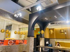 -Pennehut畔尼意面(合肥万象城店)