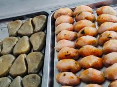 -飘香小食店(国平路店)
