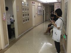 -伊丽莎白妇科医院·早孕检查
