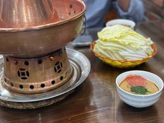 -爆肚冯(廊房二条店)