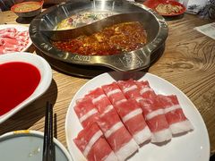 -宽窄巷子鲜牛火锅(北京首店)