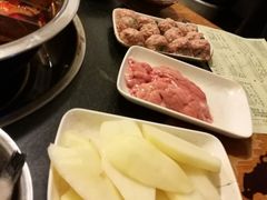 -邓莽子老火锅(鲁祖庙店)
