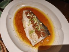 -粗茶淡饭·隐庐私厨(东亭店)