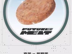 -喜茶(上海兴业太古汇店)