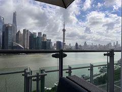 -上海外滩悦榕庄酒店