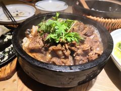 -吴记粥铺·淮扬小馆(欧尚店)