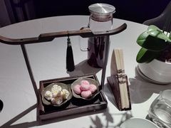 -蘇锦宴·淮扬菜烤鸭·小院(三元桥霄云路店)