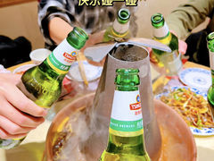 -东镇老火锅(长春路首店)