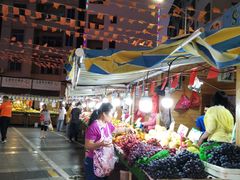 -港华水果街(港华广场店)