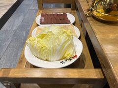 -羊乐锅·火锅·烧烤(南京创始店)
