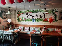 -Kitchen·Y洋厨房西餐厅(王府壹号店)