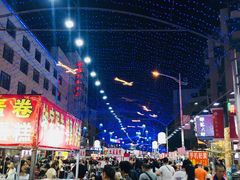 -锦州元都大酒店(凌河古塔夜市店)