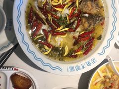 -花椒俏川菜小馆(南海万达店)