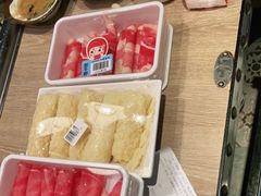 -野妹经典火锅(民治店)