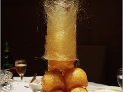 -谷语中餐厅