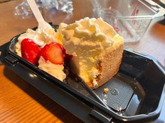 -The Cheesecake Factory 芝乐坊餐厅(王府中環店)