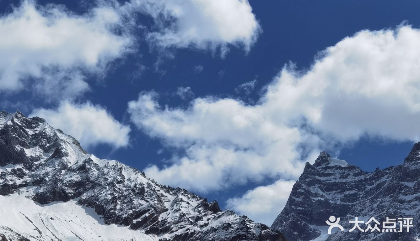 到双桥沟做回藏族姑娘