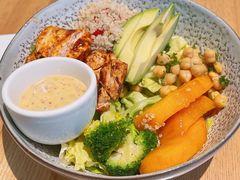 -Wagas(静安嘉里中心店)