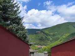 -五台山风景名胜区
