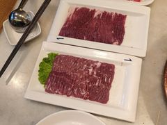 -牛街·马辈儿涮肉(牛街总店)