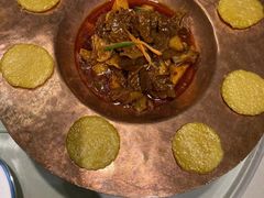 铁板黄牛腩-徽珍源(龙茗路店)