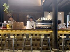 -Metal hands·铁手咖啡