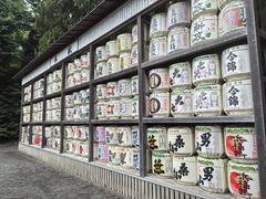 -鹤冈八幡宫