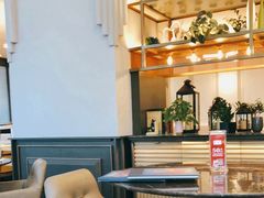 大堂-港丽餐厅(高德置地店)