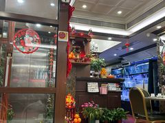 -御龙海鲜火锅(十六浦店)