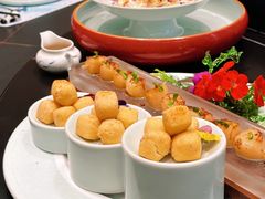 -拂晓山房·私房川菜(西门店)