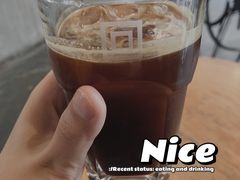 -来回·咖啡(天河南店)