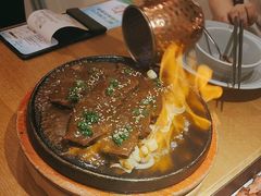 -蜜桃餐厅·伴山(海岸城店)
