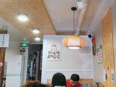 -灶知轩湘西石锅鱼(万佳广场店)
