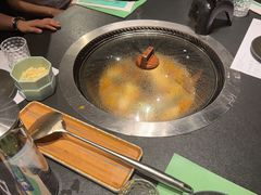 -蘸小院铁锅炖·蘸酱菜·东北菜(怀远门店)
