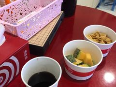 -海底捞火锅(振华商厦店)