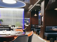 -湖畔鲁菜·二十年老字号餐厅(大明湖店)