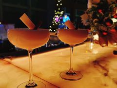 -The Penthouse酒吧