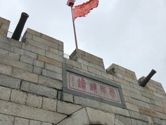 -胡里山炮台