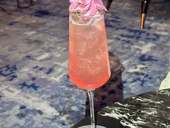 -南宁那莲豪华精选酒店-云霄酒廊·80楼高空城景酒吧