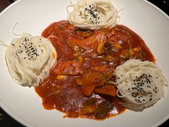 -Fuzzy Bistro 浮几韩餐·茶酒馆