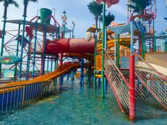 -渔岛海洋度假区