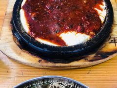 -金达莱冷面百年石锅饭(宾馆胡同店)