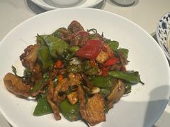 -丁哥·庐味鲜 土菜·20年老字号(世纪阳光花园店)