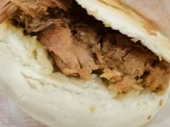 -子午路张记肉夹馍(小寨西路店)