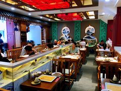 -状元阁烧烤(新华路总店)